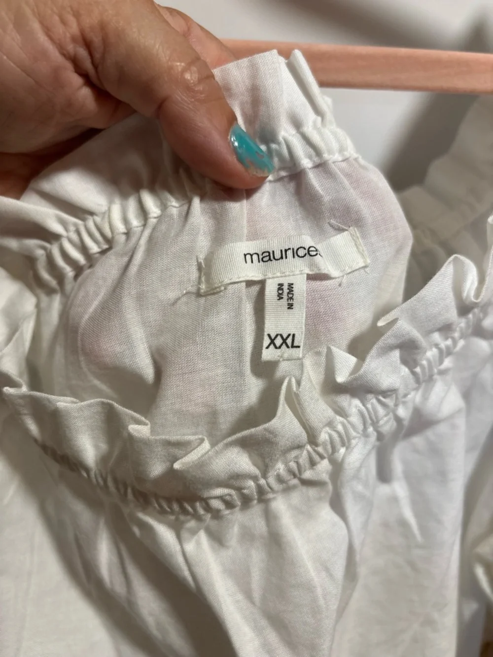Maurices maurice’s xxl